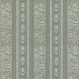 G P & J BAKER BF10882.3.0 SENARA AQUA Fabric - Eade's Wallpaper