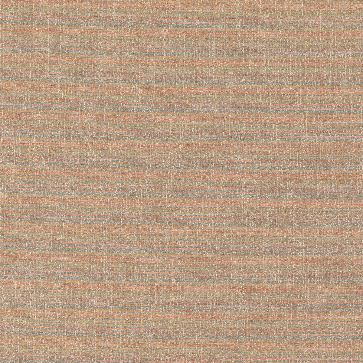 G P & J BAKER BF10884.330.0 SONNING TEAL/SPICE Fabric - Eade's Wallpaper