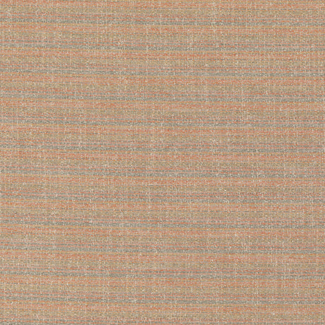 G P & J BAKER BF10884.330.0 SONNING TEAL/SPICE Fabric - Eade's Wallpaper