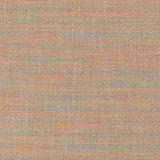 G P & J BAKER BF10884.330.0 SONNING TEAL/SPICE Fabric - Eade's Wallpaper