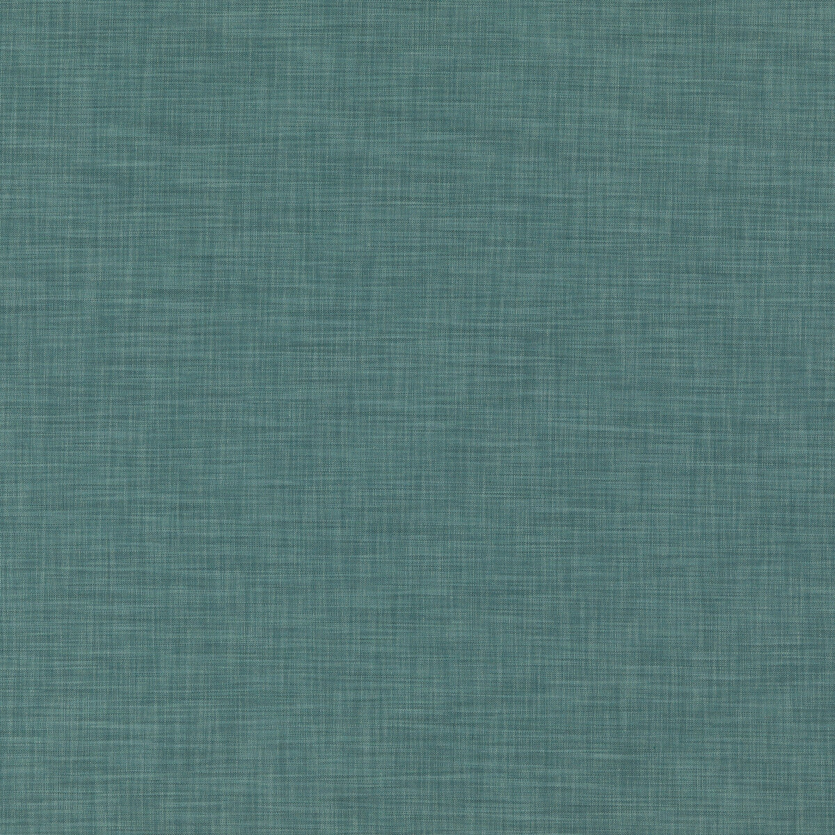 G P & J BAKER BF10886.615.0 DELAMERE TEAL Fabric - Eade's Wallpaper