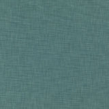 G P & J BAKER BF10886.615.0 DELAMERE TEAL Fabric - Eade's Wallpaper