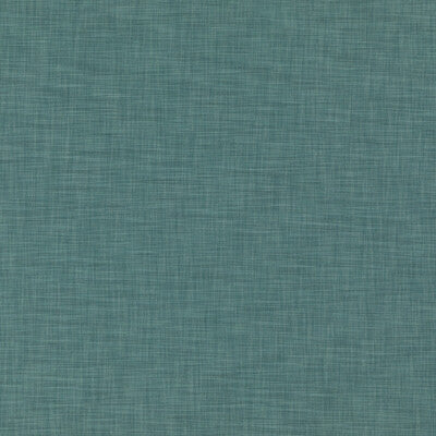 G P & J BAKER BF10886.615.0 DELAMERE TEAL Fabric - Eade's Wallpaper