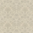 G P & J BAKER BF10907.1.0 AMBERLEY PARCHMENT Fabric - Eade's Wallpaper