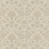 G P & J BAKER BF10907.1.0 AMBERLEY PARCHMENT Fabric - Eade's Wallpaper