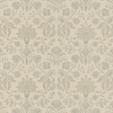 G P & J BAKER BF10907.1.0 AMBERLEY PARCHMENT Fabric - Eade's Wallpaper