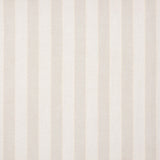 G P & J BAKER BF10944.110.0 ASHMORE STRIPE LINEN Fabric - Eade's Wallpaper