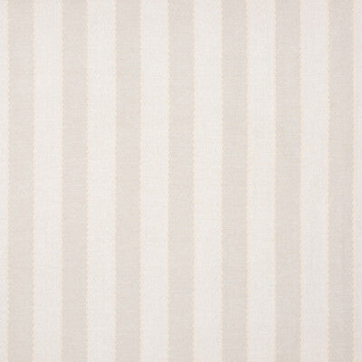 G P & J BAKER BF10944.110.0 ASHMORE STRIPE LINEN Fabric - Eade's Wallpaper