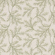 G P & J BAKER BF10945.735.0 CHELSEA FERN GREEN Fabric - Eade's Wallpaper