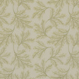 G P & J BAKER BF10945.760.0 CHELSEA FERN SPRING GREEN Fabric - Eade's Wallpaper