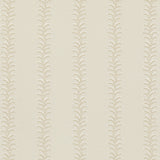 G P & J BAKER BF10946.104.0 NEW BRADBOURNE IVORY Fabric - Eade's Wallpaper