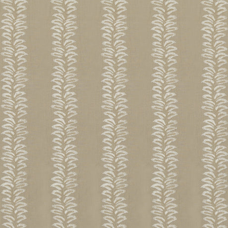 G P & J BAKER BF10946.110.0 NEW BRADBOURNE LINEN Fabric - Eade's Wallpaper