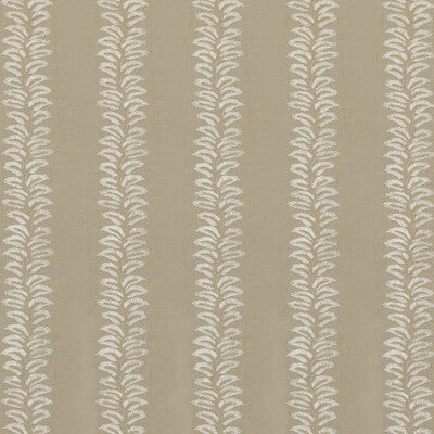G P & J BAKER BF10946.110.0 NEW BRADBOURNE LINEN Fabric - Eade's Wallpaper