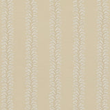 G P & J BAKER BF10946.120.0 NEW BRADBOURNE CREAM Fabric - Eade's Wallpaper