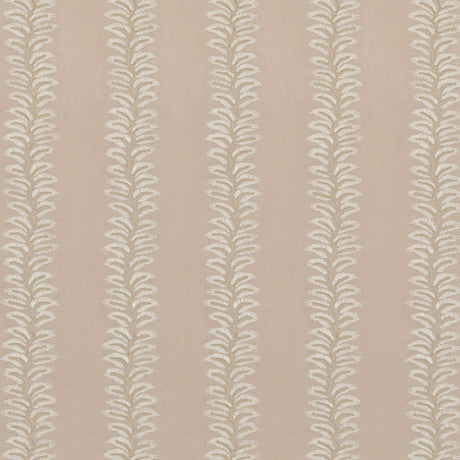 G P & J BAKER BF10946.440.0 NEW BRADBOURNE BLUSH Fabric - Eade's Wallpaper