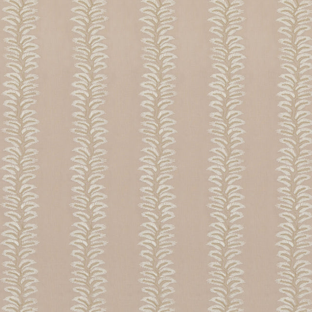 G P & J BAKER BF10946.440.0 NEW BRADBOURNE BLUSH Fabric - Eade's Wallpaper