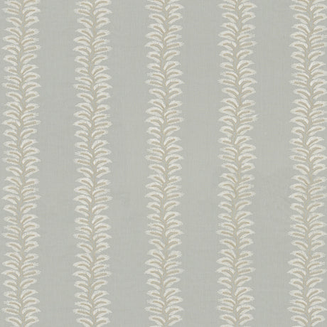 G P & J BAKER BF10946.715.0 NEW BRADBOURNE PALE AQUA Fabric - Eade's Wallpaper