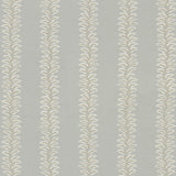 G P & J BAKER BF10946.715.0 NEW BRADBOURNE PALE AQUA Fabric - Eade's Wallpaper