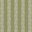 G P & J BAKER BF10946.735.0 NEW BRADBOURNE GREEN Fabric - Eade's Wallpaper
