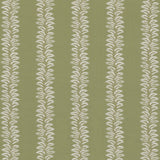 G P & J BAKER BF10946.735.0 NEW BRADBOURNE GREEN Fabric - Eade's Wallpaper