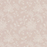G P & J BAKER BF10947.440.0 DUNHAM BLUSH Fabric - Eade's Wallpaper