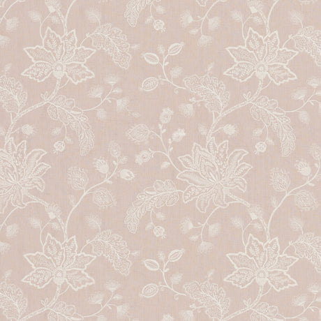 G P & J BAKER BF10947.440.0 DUNHAM BLUSH Fabric - Eade's Wallpaper