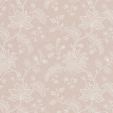 G P & J BAKER BF10947.440.0 DUNHAM BLUSH Fabric - Eade's Wallpaper