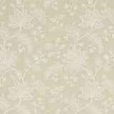G P & J BAKER BF10947.735.0 DUNHAM GREEN Fabric - Eade's Wallpaper