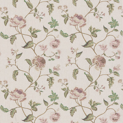 G P & J BAKER BF10951.3.0 LAVENHAM ANTIQUE Fabric - Eade's Wallpaper