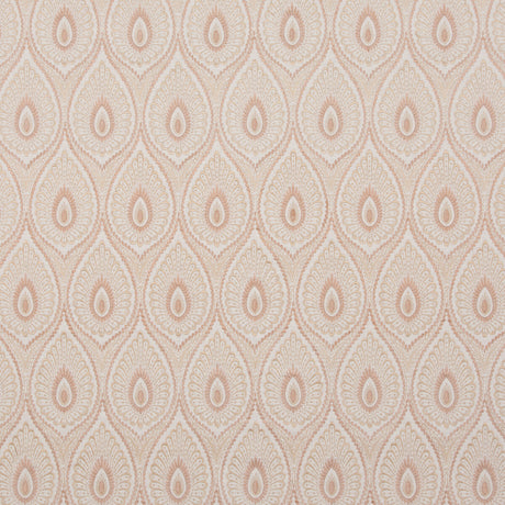 G P & J BAKER BF10955.2.0 ASHMORE SHELL Fabric - Eade's Wallpaper
