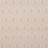 G P & J BAKER BF10955.2.0 ASHMORE SHELL Fabric - Eade's Wallpaper