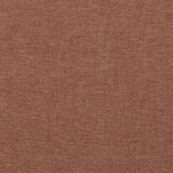 G P & J BAKER BF10956.450.0 PENTRIDGE TOMATO Fabric - Eade's Wallpaper