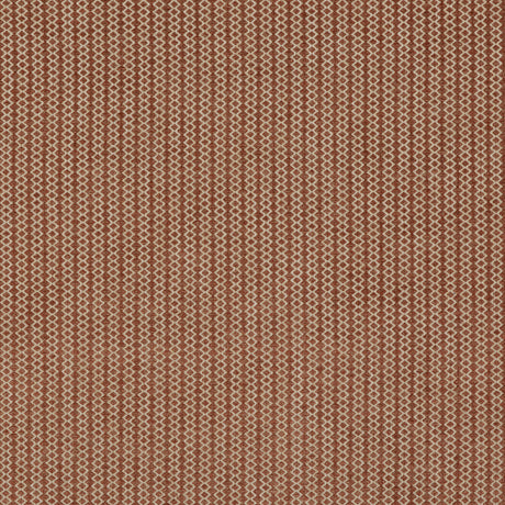 G P & J BAKER BF10958.450.0 HARWOOD TOMATO Fabric - Eade's Wallpaper