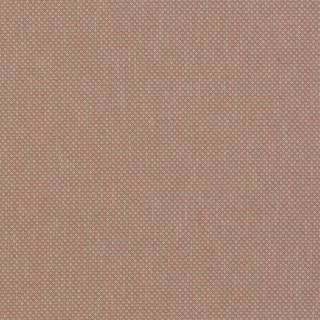 G P & J BAKER BF10959.450.0 MORLEY TOMATO Fabric - Eade's Wallpaper