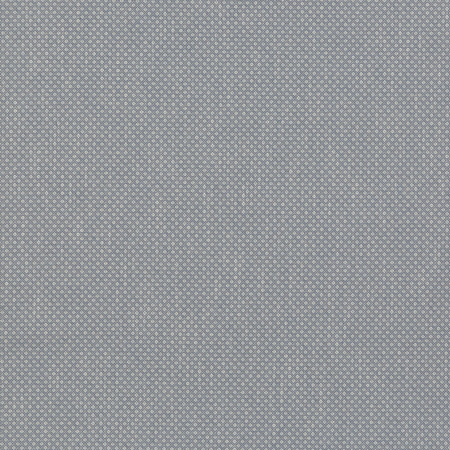 G P & J BAKER BF10959.660.0 MORLEY BLUE Fabric - Eade's Wallpaper