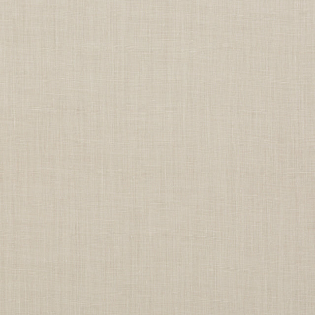 G P & J BAKER BF10961.111.0 BAKER HOUSE LINEN CLAM Fabric - Eade's Wallpaper