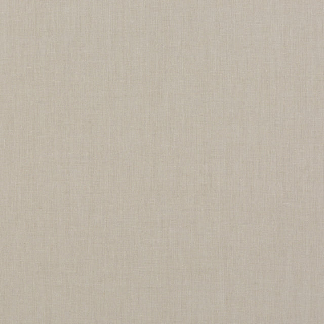 G P & J BAKER BF10961.225.0 BAKER HOUSE LINEN PARCHMENT Fabric - Eade's Wallpaper