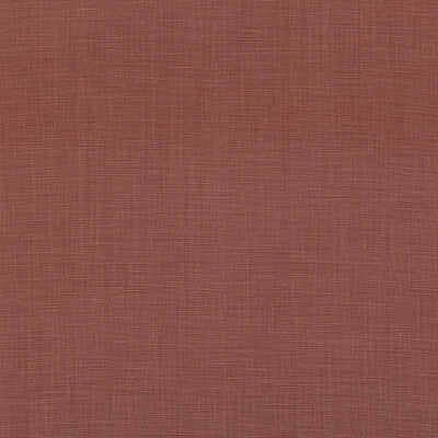 G P & J BAKER BF10961.320.0 BAKER HOUSE LINEN TUSCAN Fabric - Eade's Wallpaper