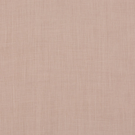 G P & J BAKER BF10961.440.0 BAKER HOUSE LINEN BLUSH Fabric - Eade's Wallpaper