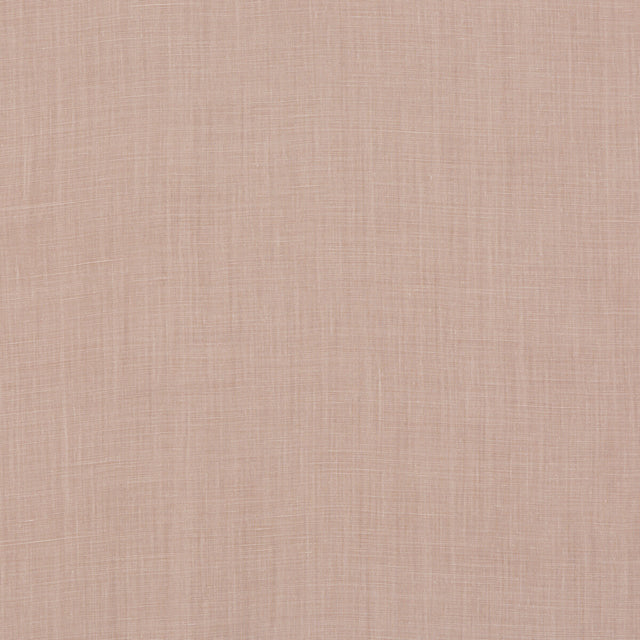 G P & J BAKER BF10961.440.0 BAKER HOUSE LINEN BLUSH Fabric - Eade's Wallpaper