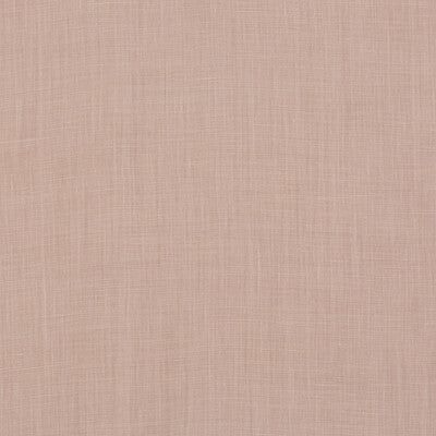 G P & J BAKER BF10961.440.0 BAKER HOUSE LINEN BLUSH Fabric - Eade's Wallpaper