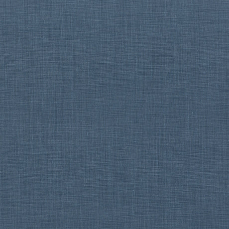 G P & J BAKER BF10961.615.0 BAKER HOUSE LINEN TEAL Fabric - Eade's Wallpaper