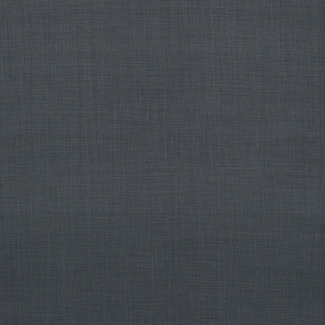 G P & J BAKER BF10961.655.0 BAKER HOUSE LINEN MARINE Fabric - Eade's Wallpaper