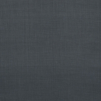 G P & J BAKER BF10961.655.0 BAKER HOUSE LINEN MARINE Fabric - Eade's Wallpaper