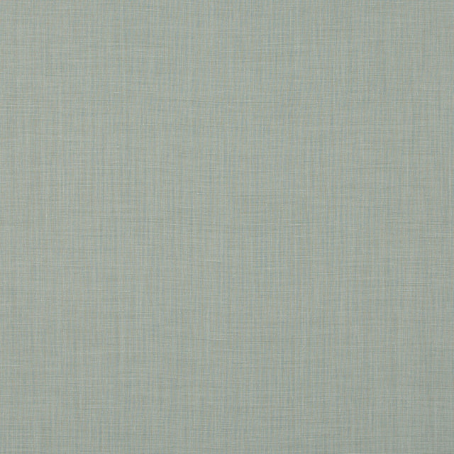 G P & J BAKER BF10961.721.0 BAKER HOUSE LINEN SEA FOAM Fabric - Eade's Wallpaper