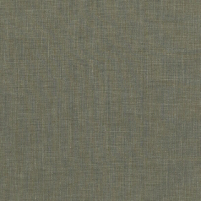 G P & J BAKER BF10961.790.0 BAKER HOUSE LINEN SAGE Fabric - Eade's Wallpaper