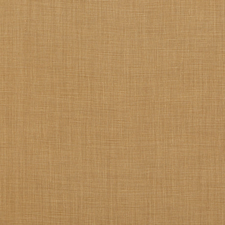 G P & J BAKER BF10961.840.0 BAKER HOUSE LINEN OCHRE Fabric - Eade's Wallpaper