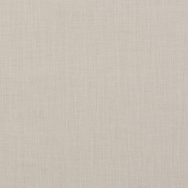 G P & J BAKER BF10961.925.0 BAKER HOUSE LINEN SILVER Fabric - Eade's Wallpaper