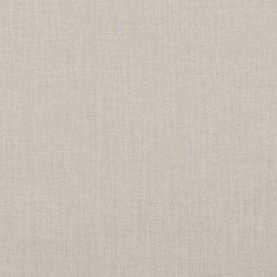 G P & J BAKER BF10961.925.0 BAKER HOUSE LINEN SILVER Fabric - Eade's Wallpaper