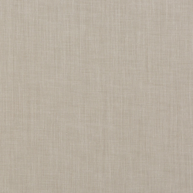 G P & J BAKER BF10961.928.0 BAKER HOUSE LINEN PEBBLE Fabric - Eade's Wallpaper